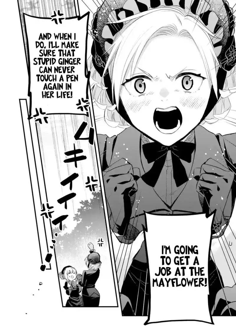 The Holy Grail of Eris Chapter 41 page 27