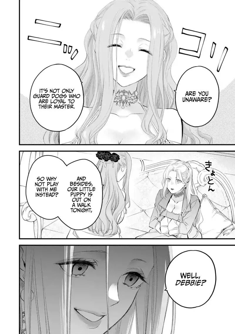 The Holy Grail of Eris Chapter 41 page 33
