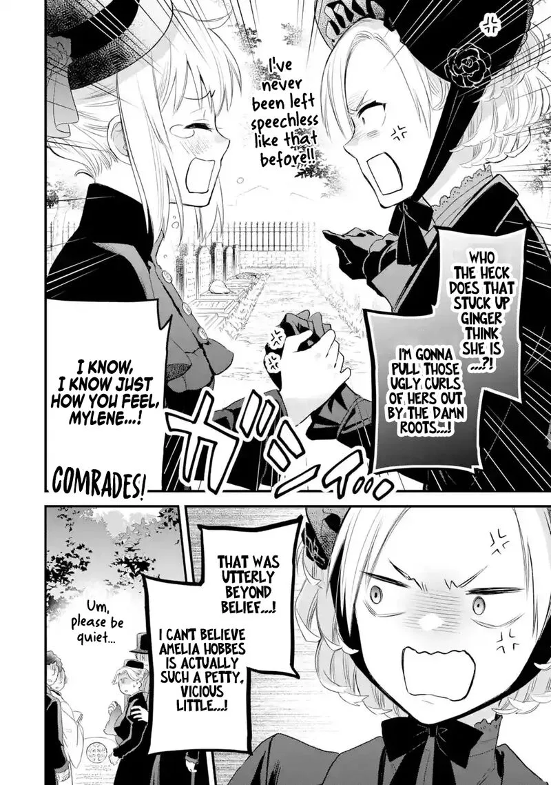 The Holy Grail of Eris Chapter 41 page 25