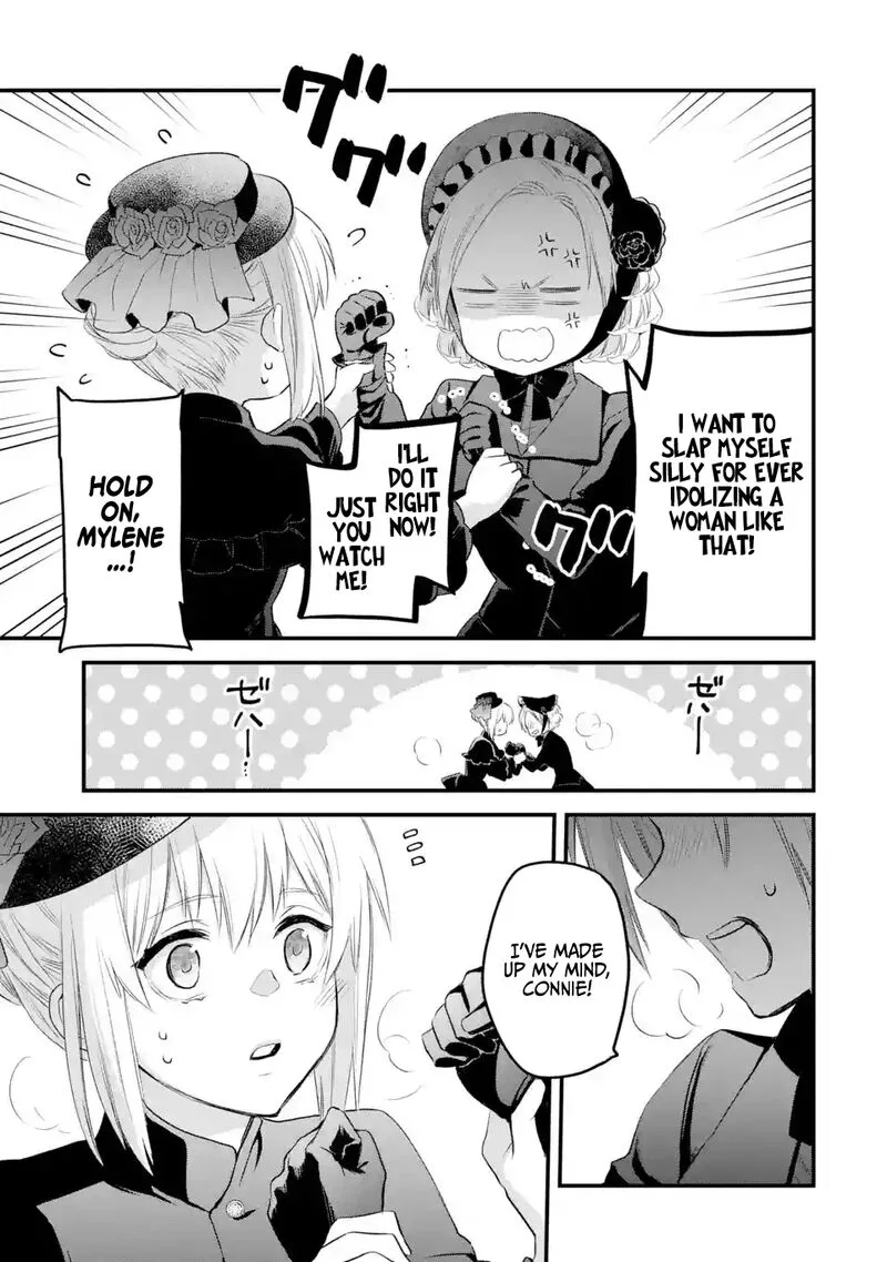 The Holy Grail of Eris Chapter 41 page 26