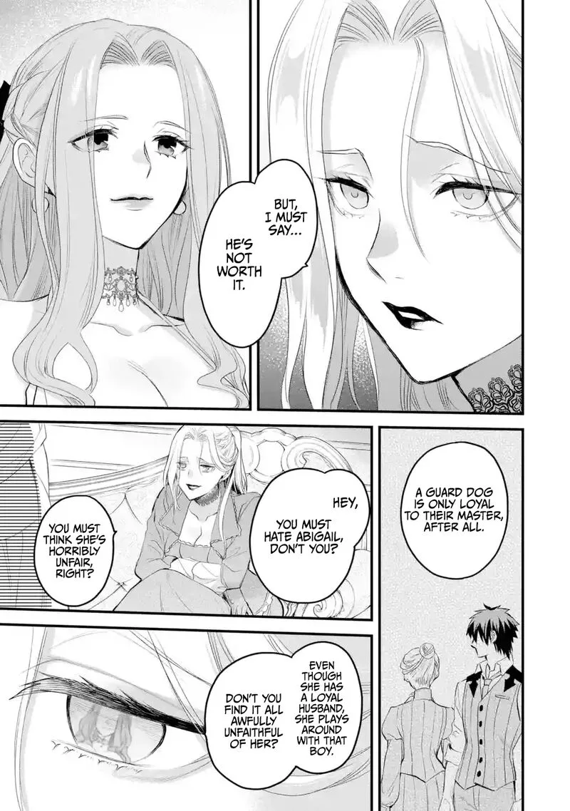 The Holy Grail of Eris Chapter 41 page 32