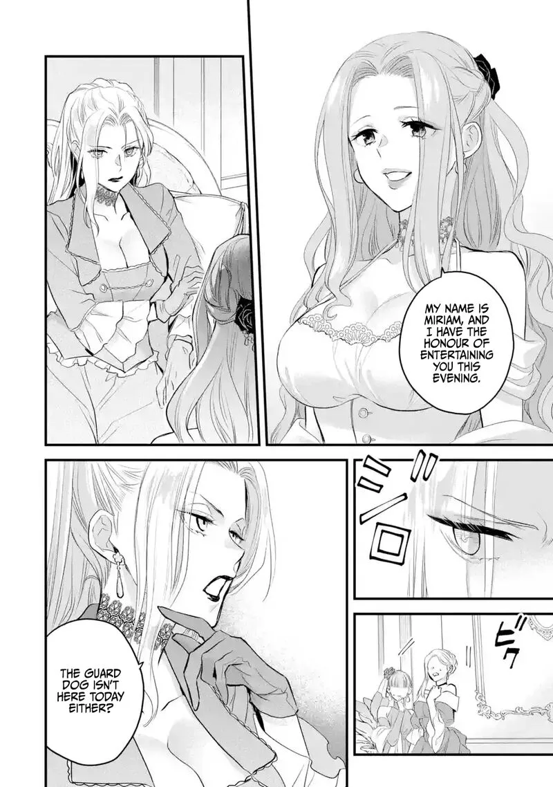 The Holy Grail of Eris Chapter 41 page 29