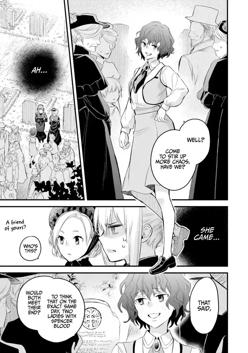 The Holy Grail of Eris Chapter 41 page 20