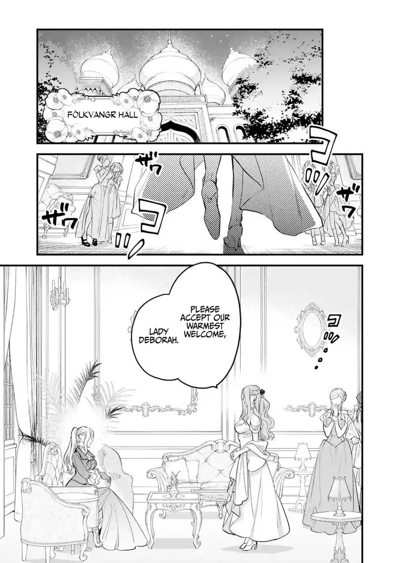 The Holy Grail of Eris Chapter 41 page 28