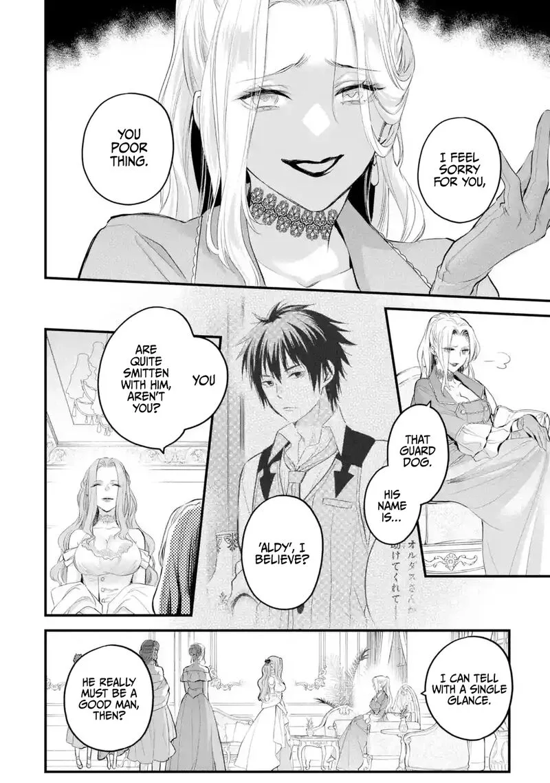 The Holy Grail of Eris Chapter 41 page 31