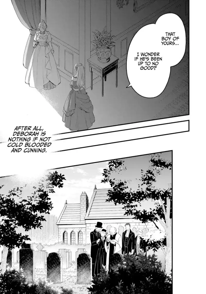 The Holy Grail of Eris Chapter 41 page 10