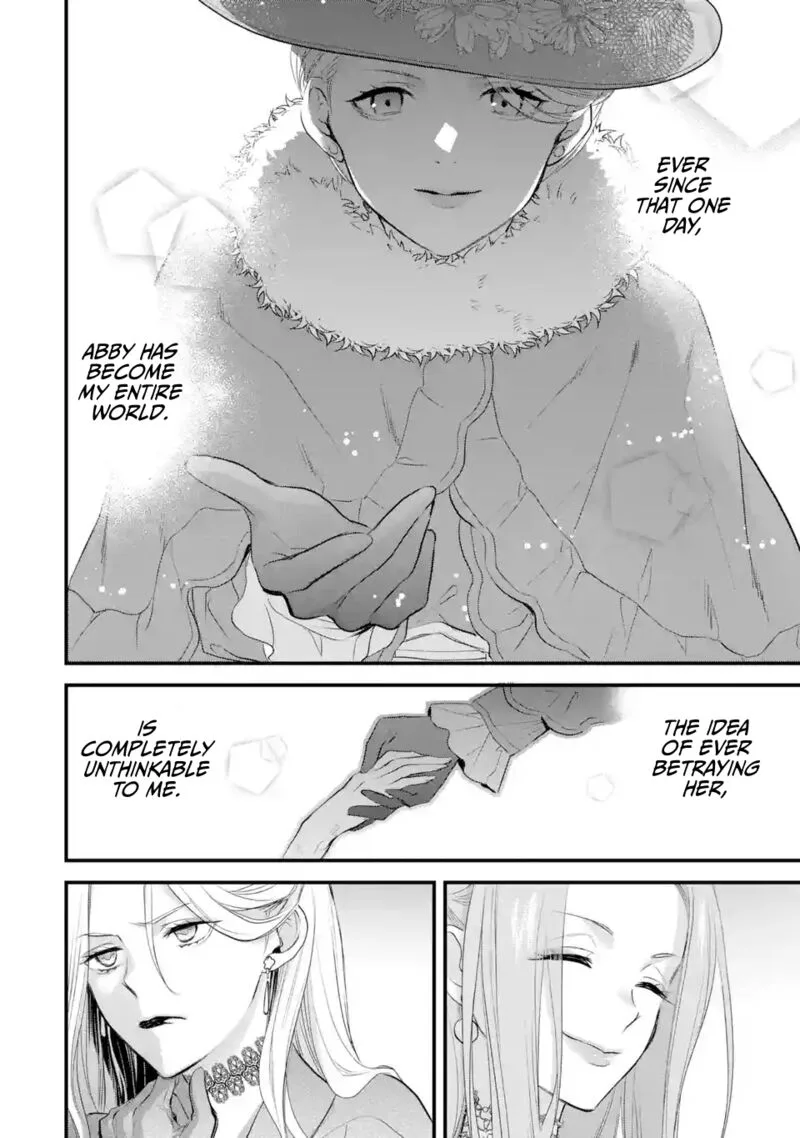 The Holy Grail of Eris Chapter 41 page 35