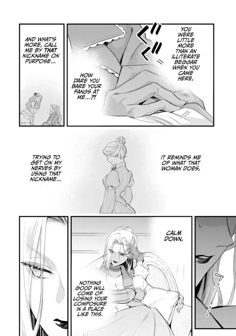 The Holy Grail of Eris Chapter 41 page 37