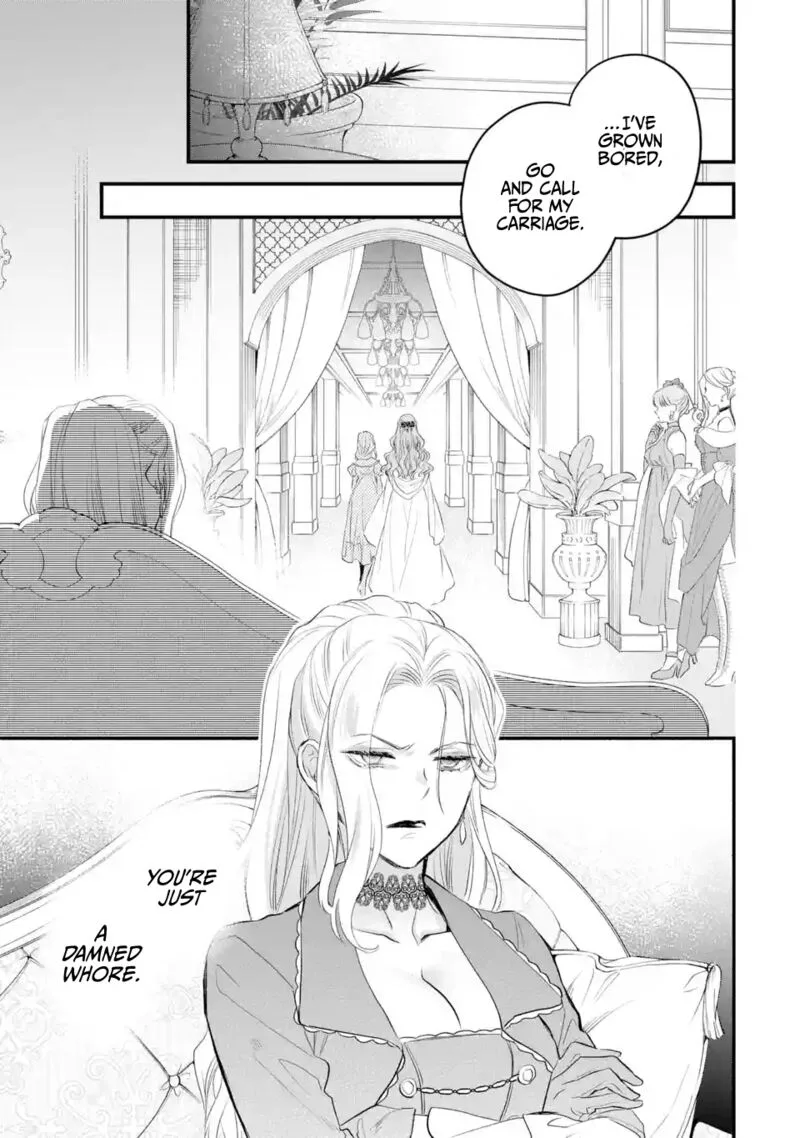 The Holy Grail of Eris Chapter 41 page 36
