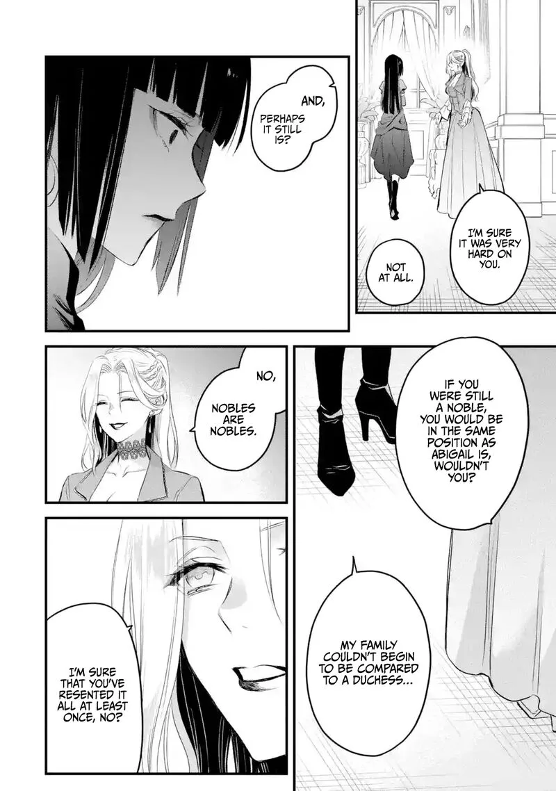 The Holy Grail of Eris Chapter 41 page 41