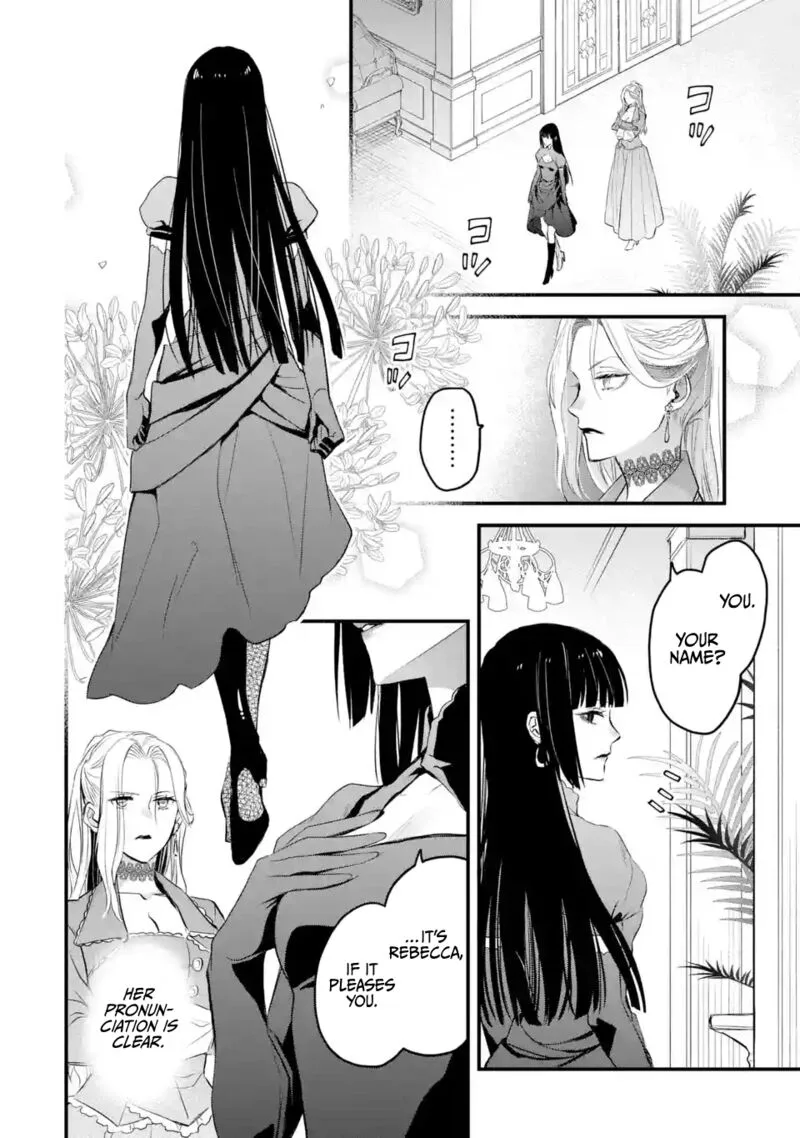 The Holy Grail of Eris Chapter 41 page 39