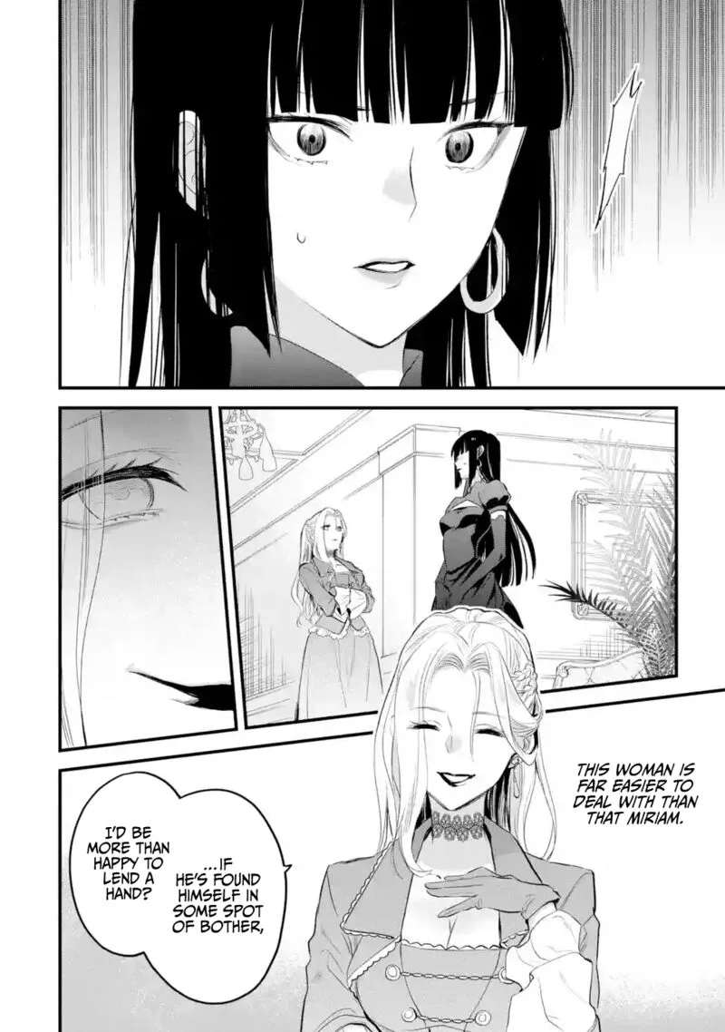 The Holy Grail of Eris Chapter 41 page 43
