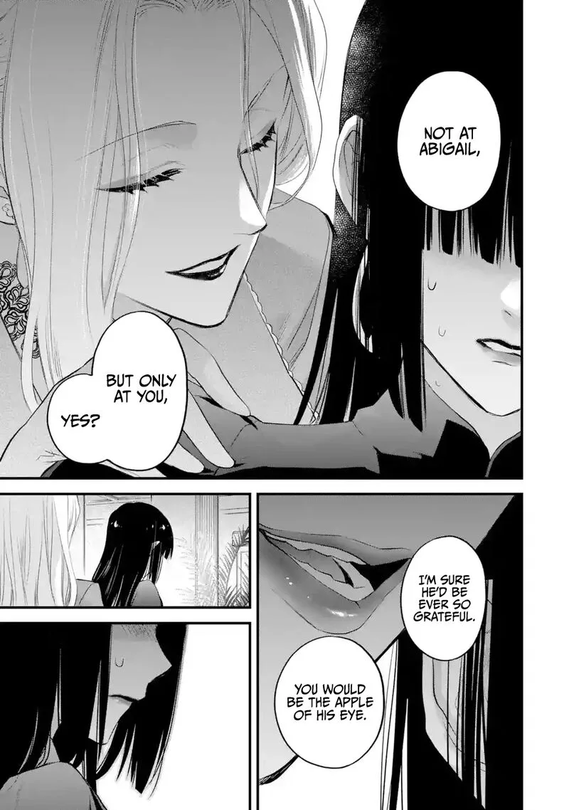 The Holy Grail of Eris Chapter 41 page 46