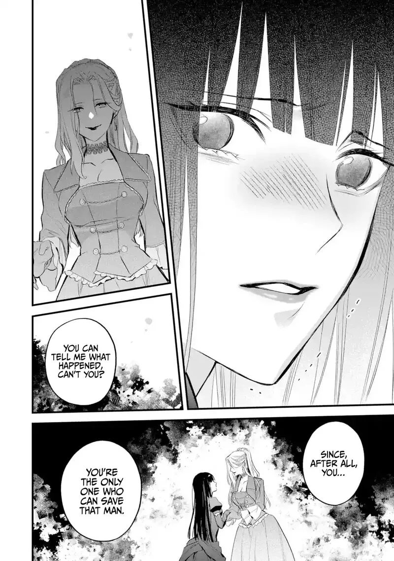 The Holy Grail of Eris Chapter 41 page 47