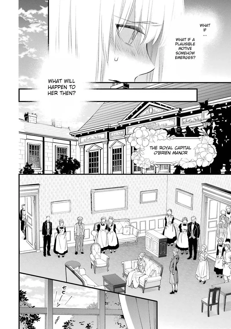 The Holy Grail of Eris Chapter 42 page 12