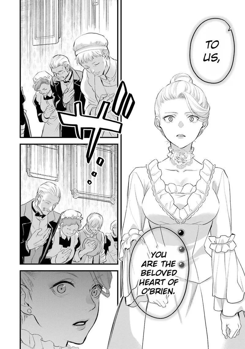 The Holy Grail of Eris Chapter 42 page 18