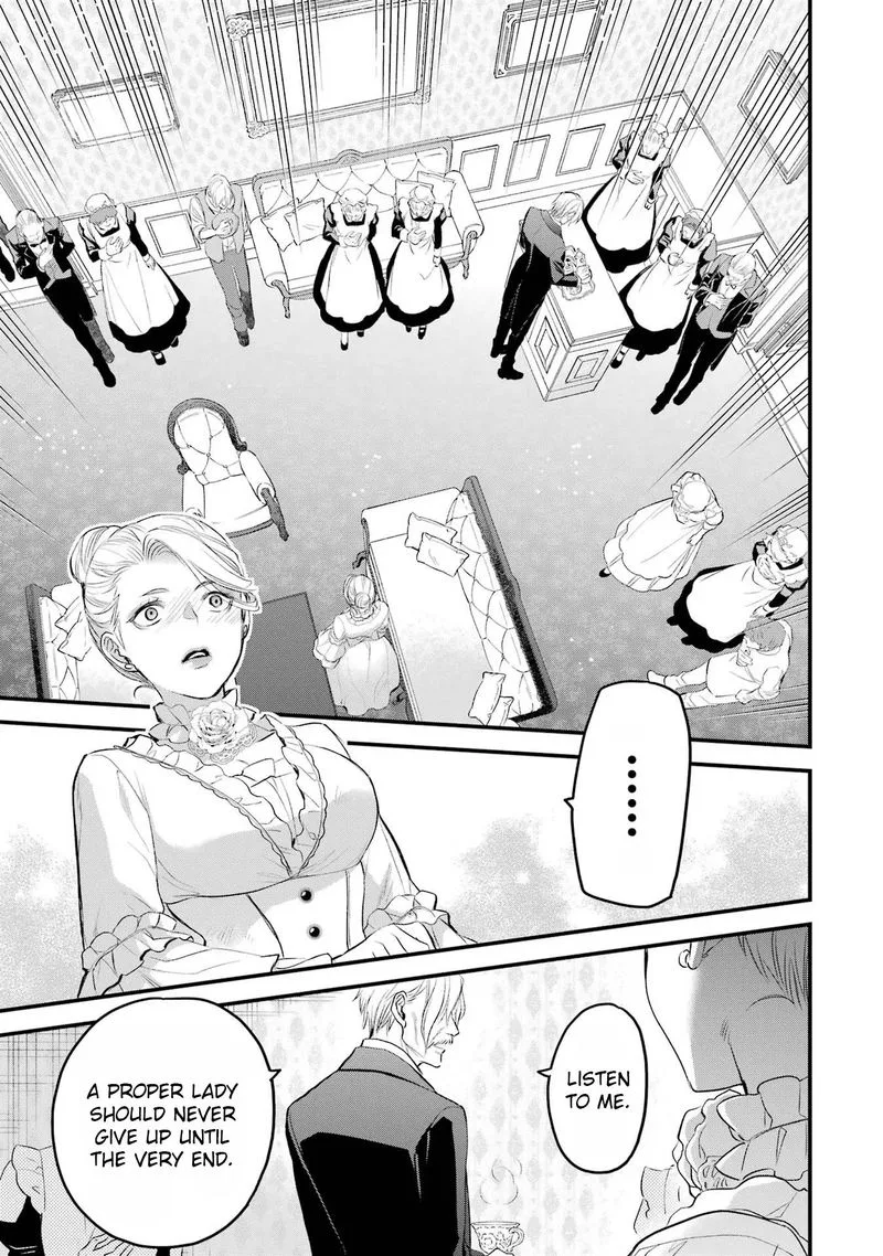 The Holy Grail of Eris Chapter 42 page 19