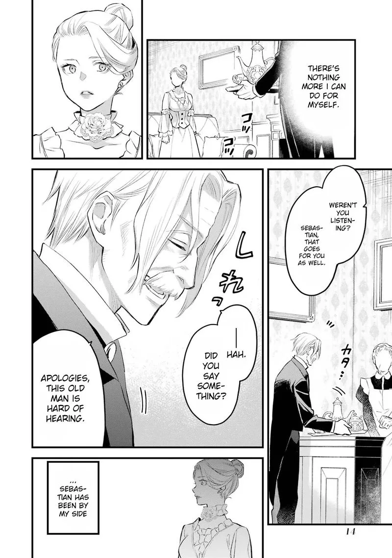 The Holy Grail of Eris Chapter 42 page 16