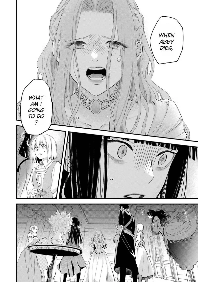 The Holy Grail of Eris Chapter 42 page 28