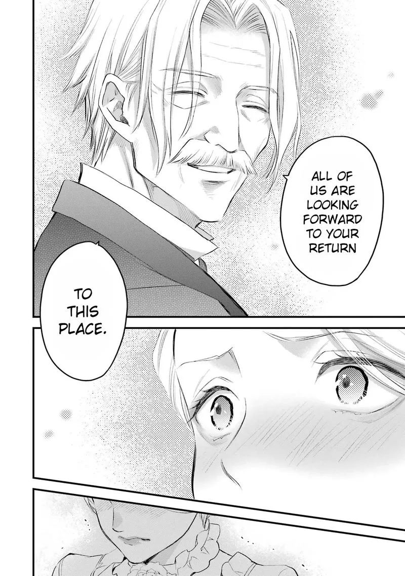 The Holy Grail of Eris Chapter 42 page 20