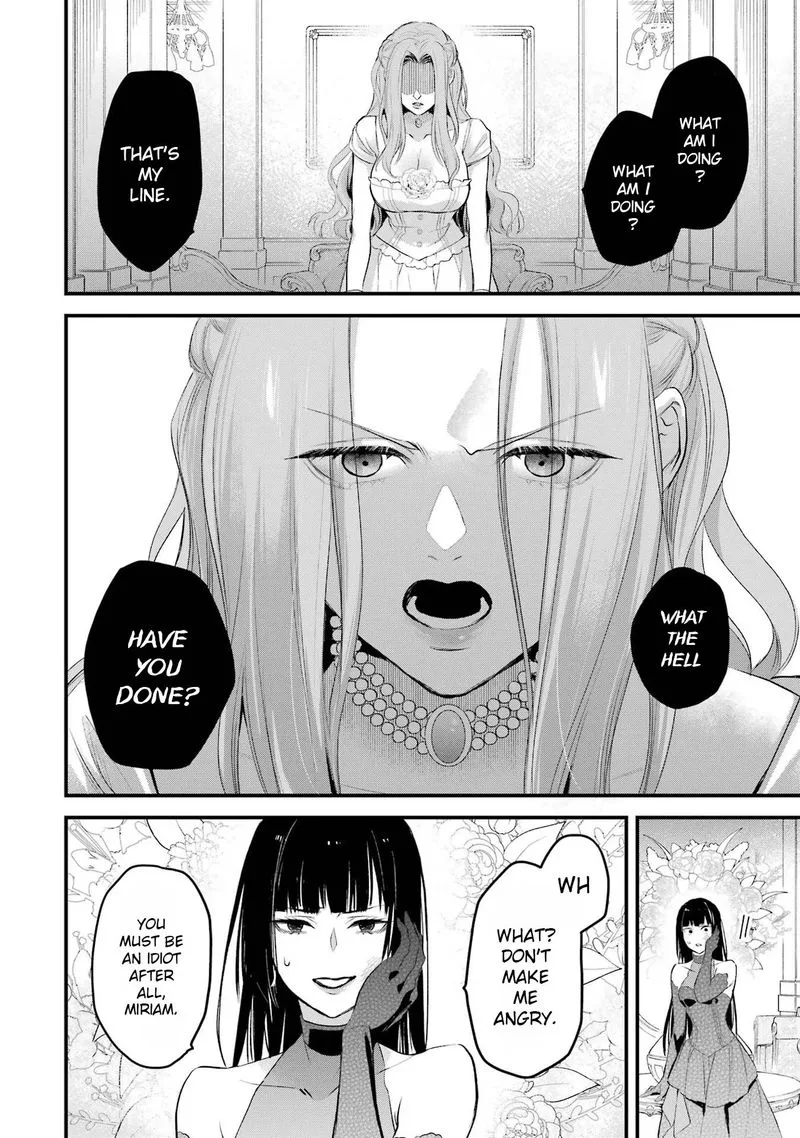 The Holy Grail of Eris Chapter 42 page 24