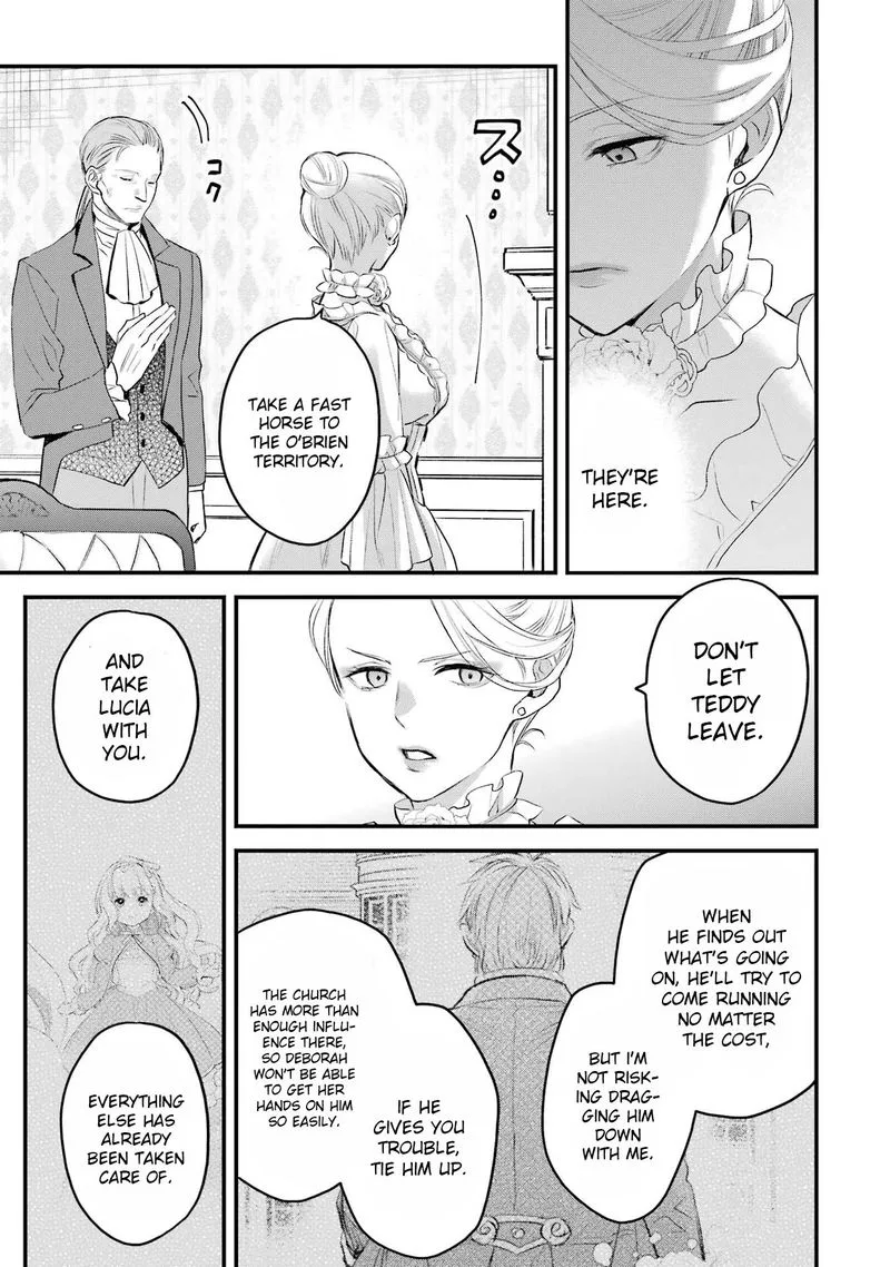 The Holy Grail of Eris Chapter 42 page 13