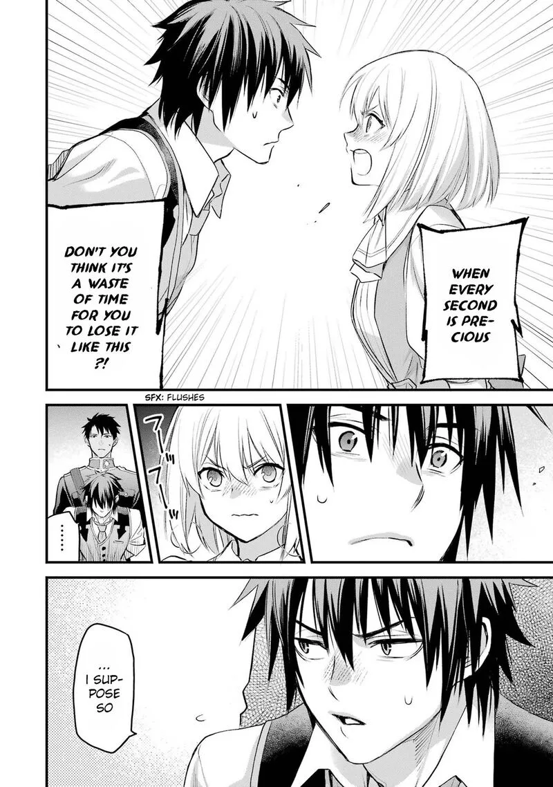 The Holy Grail of Eris Chapter 43 page 17