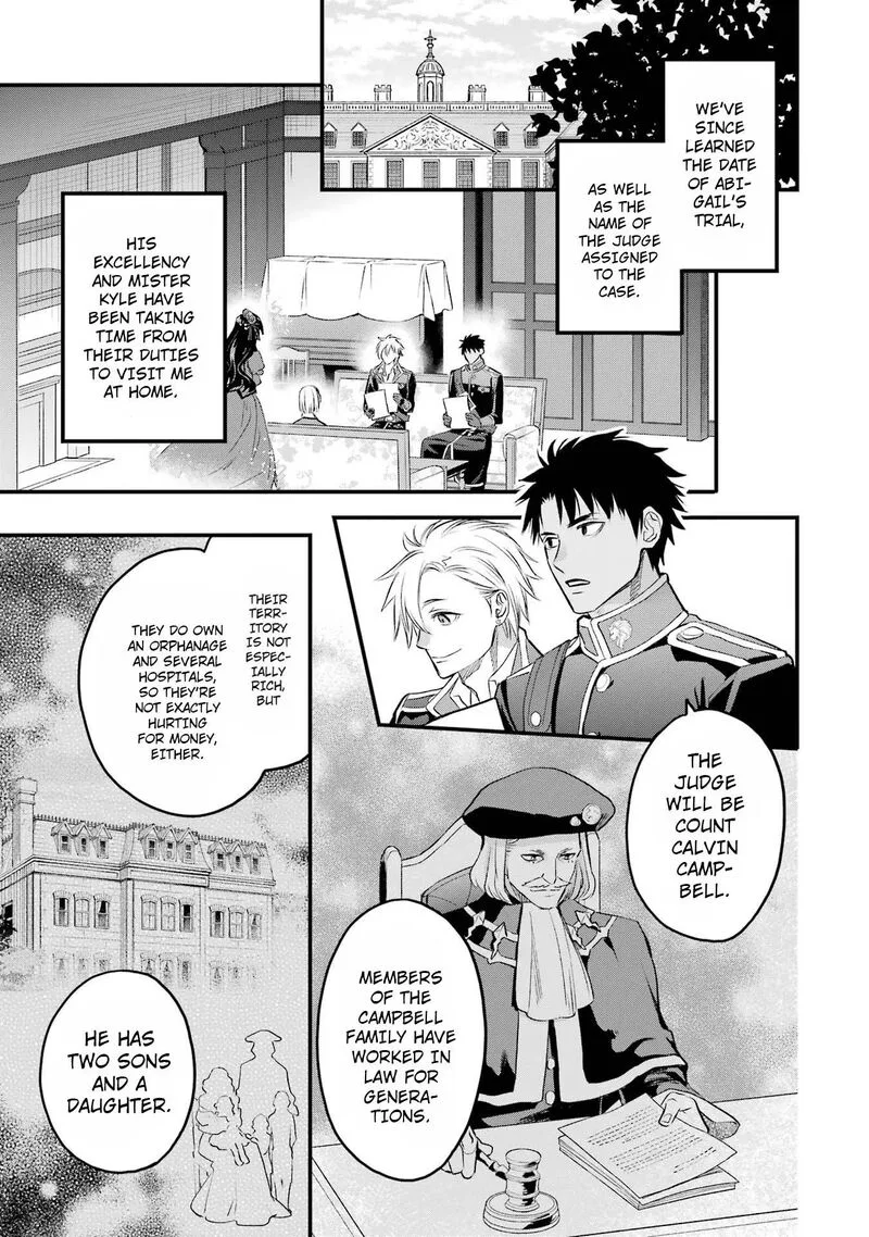 The Holy Grail of Eris Chapter 44 page 6
