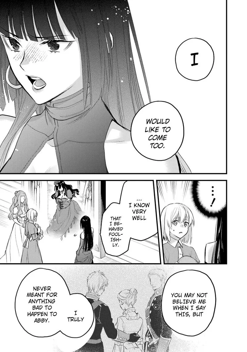 The Holy Grail of Eris Chapter 44 page 18