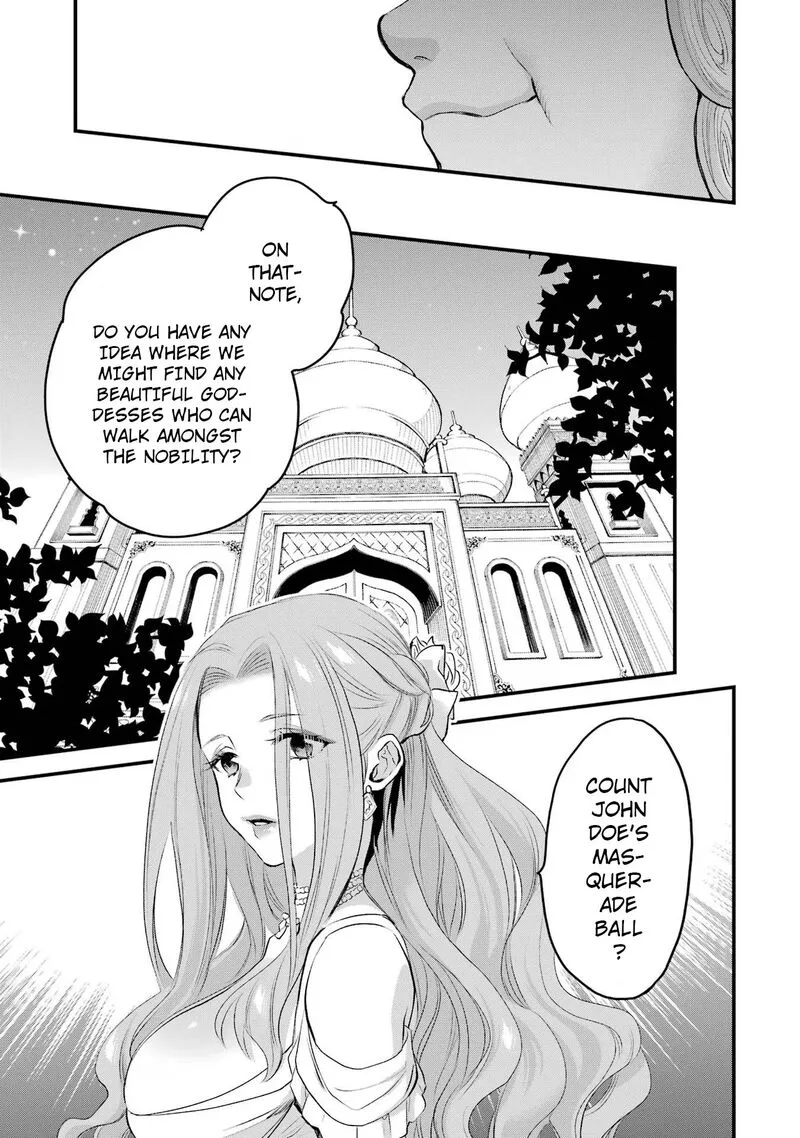 The Holy Grail of Eris Chapter 44 page 14