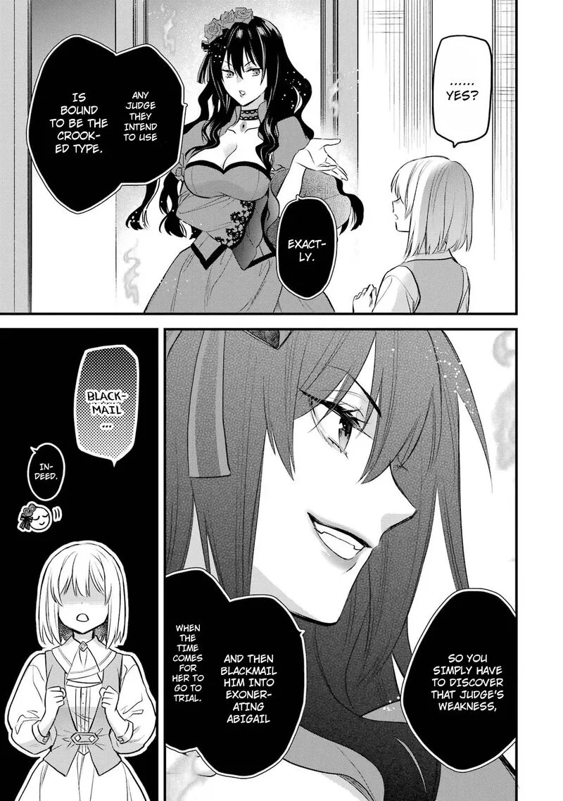 The Holy Grail of Eris Chapter 44 page 4