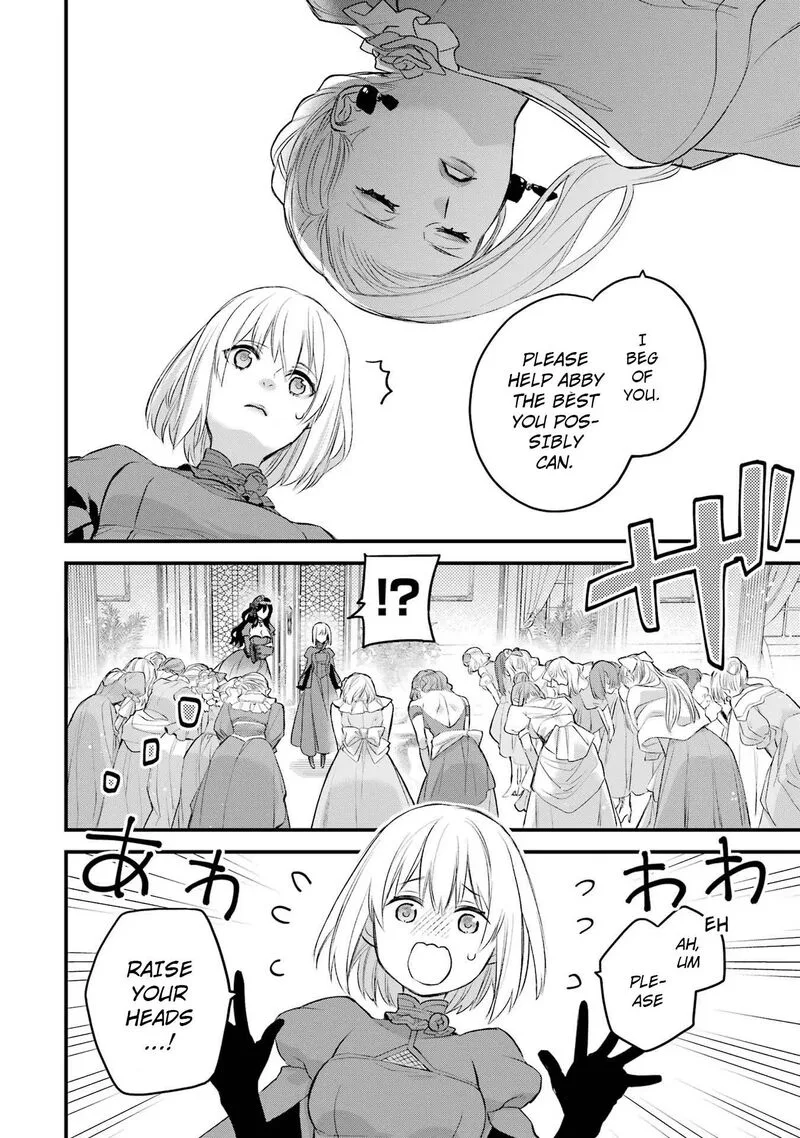 The Holy Grail of Eris Chapter 44 page 25