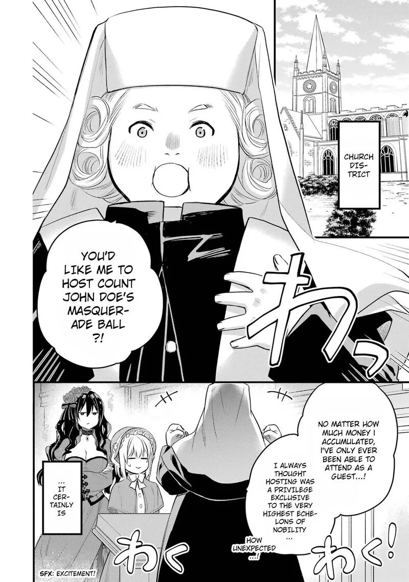 The Holy Grail of Eris Chapter 44 page 9
