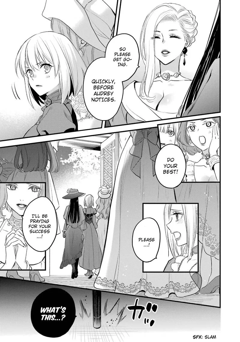 The Holy Grail of Eris Chapter 44 page 28