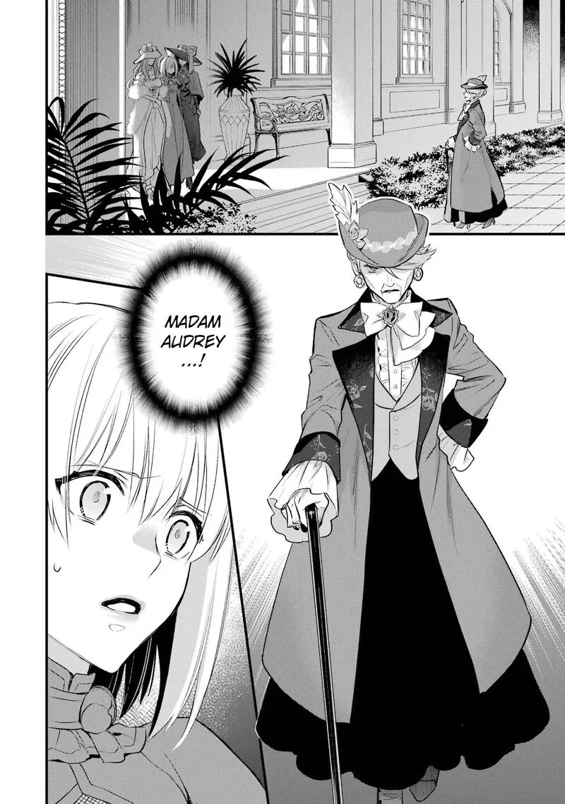 The Holy Grail of Eris Chapter 44 page 29