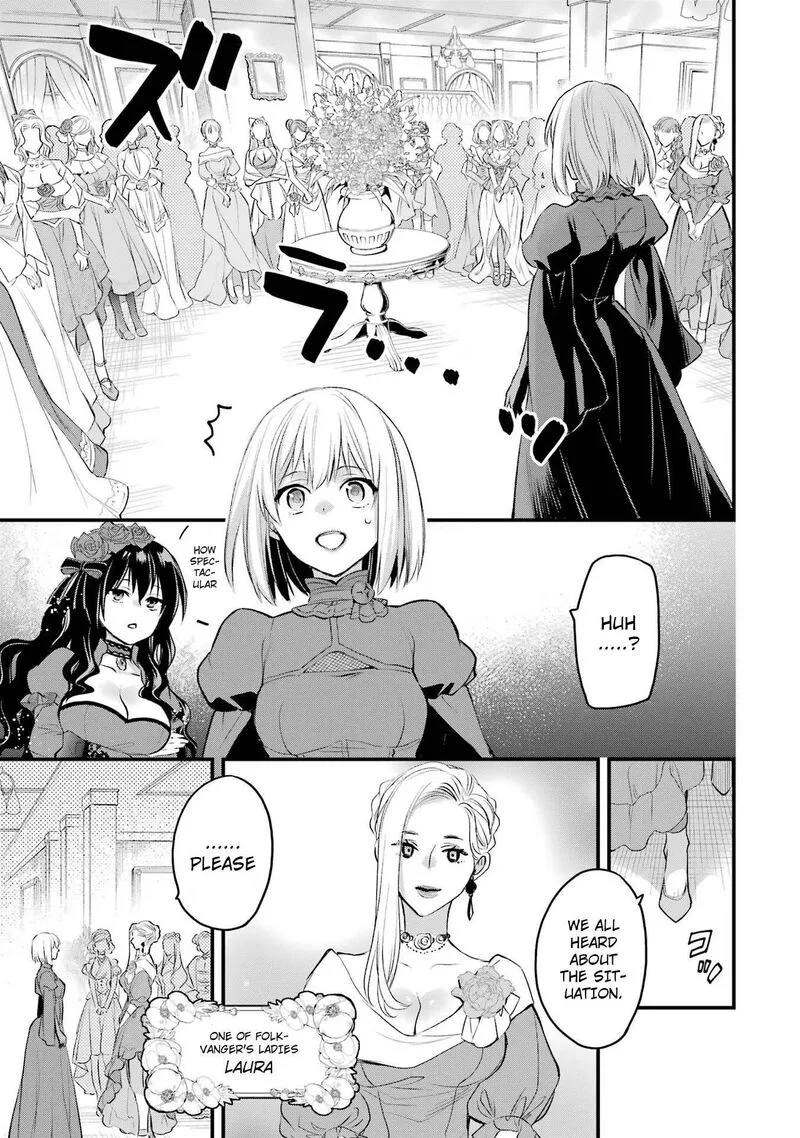 The Holy Grail of Eris Chapter 44 page 24