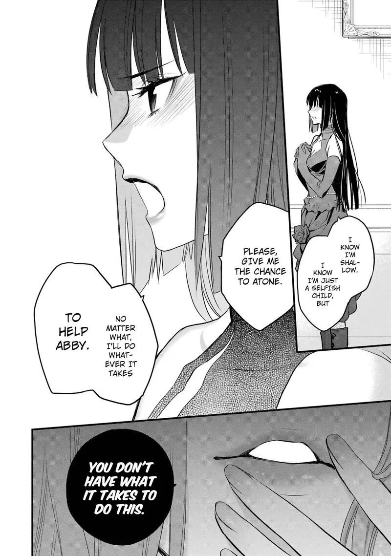The Holy Grail of Eris Chapter 44 page 19