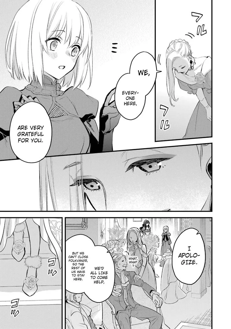 The Holy Grail of Eris Chapter 44 page 26