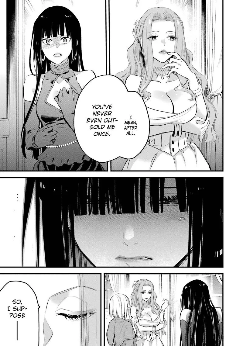 The Holy Grail of Eris Chapter 44 page 20