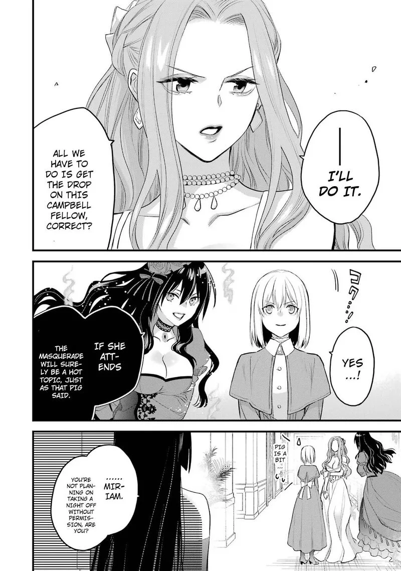 The Holy Grail of Eris Chapter 44 page 15