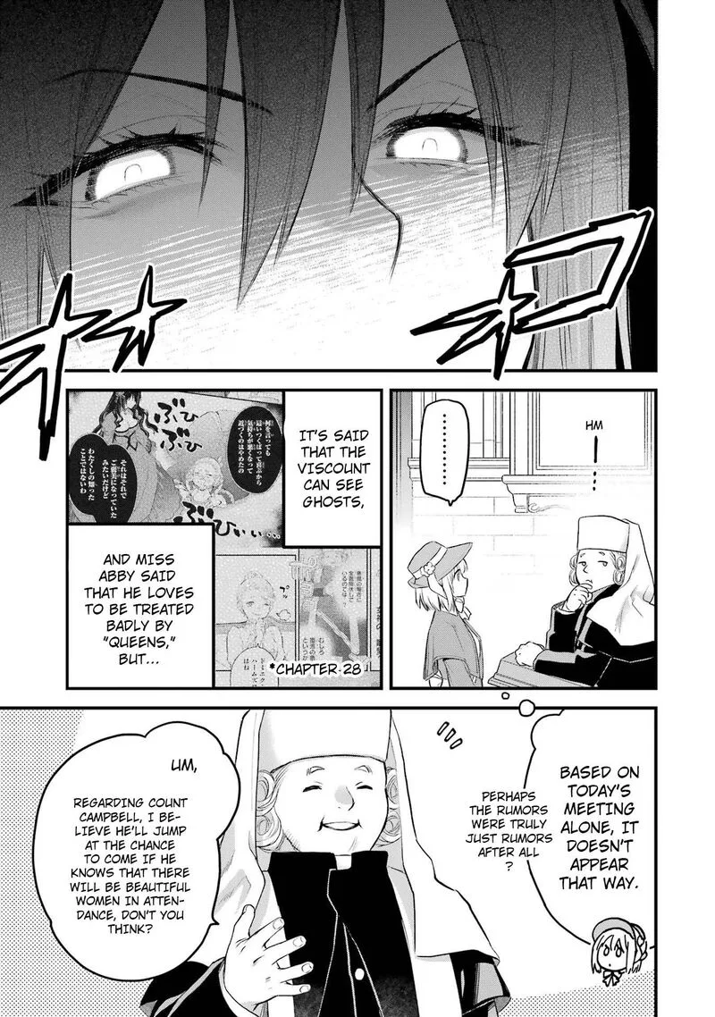 The Holy Grail of Eris Chapter 44 page 12