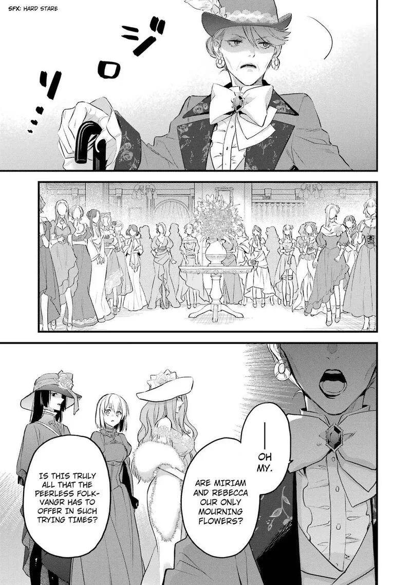 The Holy Grail of Eris Chapter 45 page 4