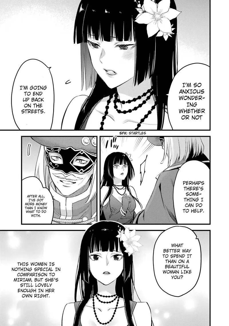 The Holy Grail of Eris Chapter 45 page 26