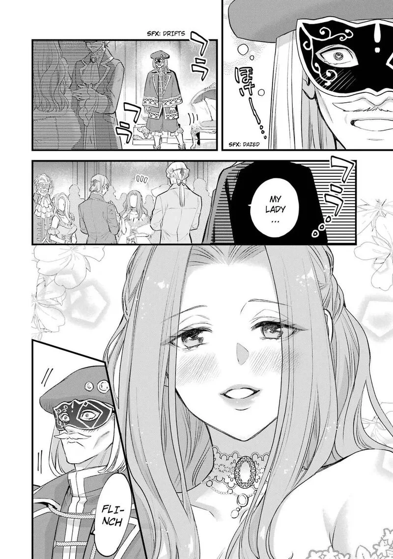 The Holy Grail of Eris Chapter 45 page 17