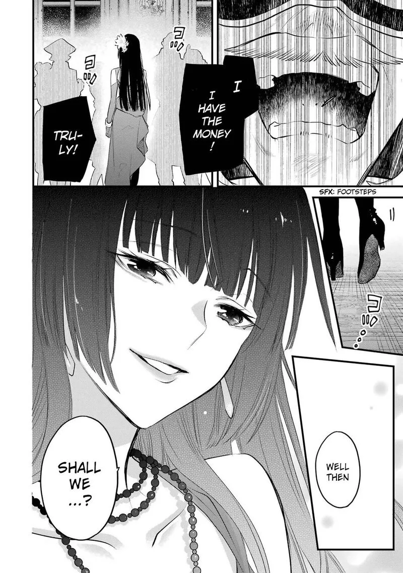 The Holy Grail of Eris Chapter 45 page 33