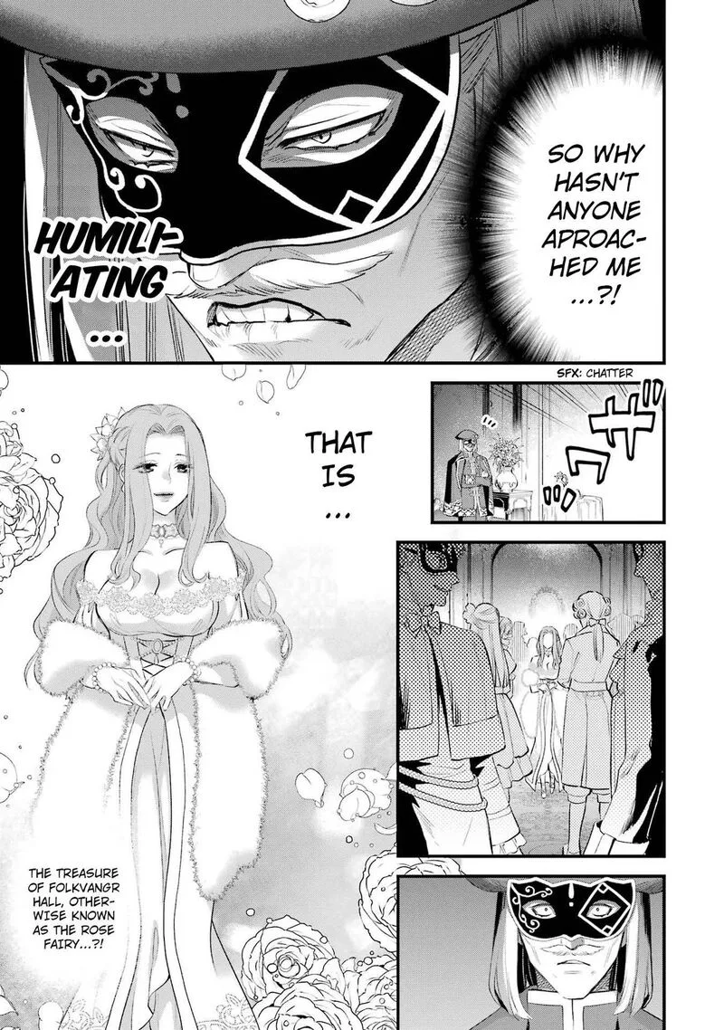 The Holy Grail of Eris Chapter 45 page 16
