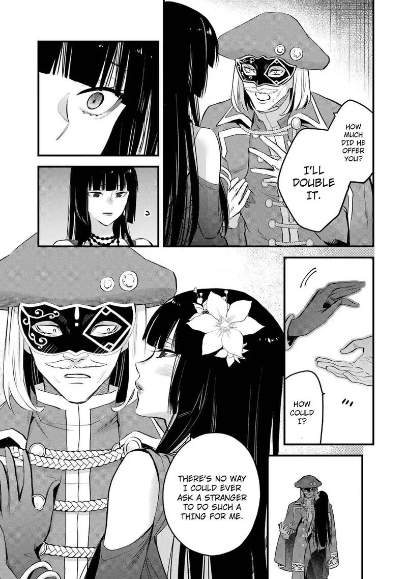 The Holy Grail of Eris Chapter 45 page 28