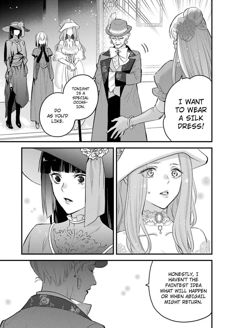 The Holy Grail of Eris Chapter 45 page 10