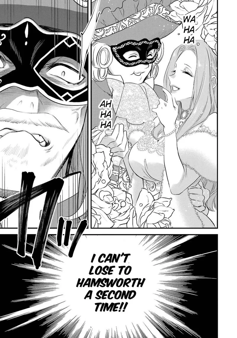 The Holy Grail of Eris Chapter 45 page 32