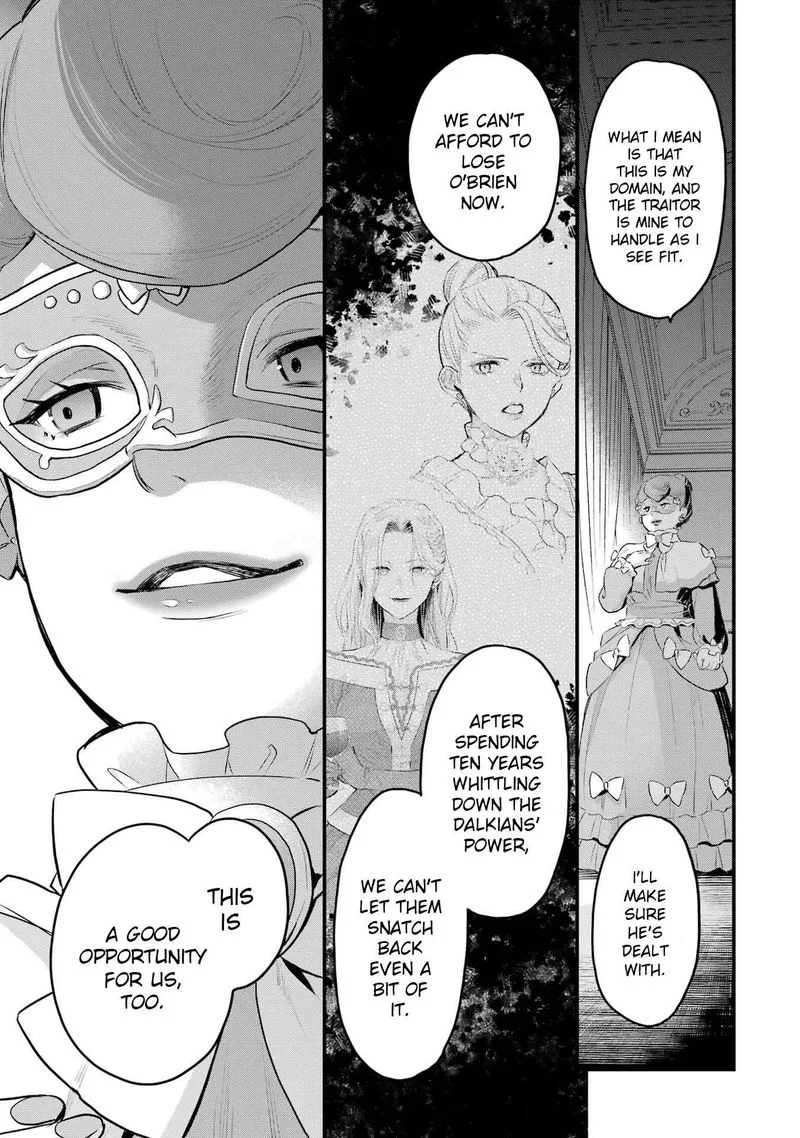 The Holy Grail of Eris Chapter 46 page 28